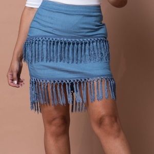 Maria Skirt ByEgreis
